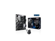 ASUS Prime B550-PLUS AC-HES AMD AM4 (3rd Gen Ryzen) ATX motherboard