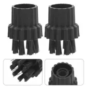 6 Pcs Washing Machine Brush Head M8 Mop Parts Steam Tile