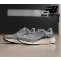 在飛比找蝦皮商城優惠-【New Balance】 NB 慢跑鞋_男性_深灰色_M6