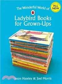 在飛比找三民網路書店優惠-The Wonderful World of Ladybir