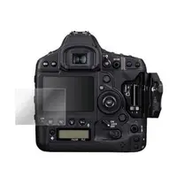 在飛比找PChome商店街優惠-Kamera 9H鋼化玻璃保護貼 for Canon 1DX