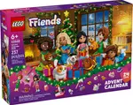 [LEGO] LEGO Friends Advent Calendar 2025