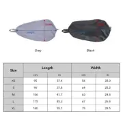 Cockpit Seal Cover Kayak Cover Cockpit Cover Boat Canoeing Protector Rafting