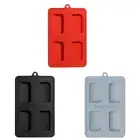 2PCS Silicone Covers Easy to Silicone Covers Bread Maker Cover