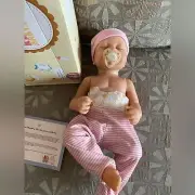 Reborn baby brand new