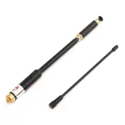AL-800 SMA-Female Dual Band Antenna For Baofeng UV-5R UV9R UV-S9 UV-82 BF-888S