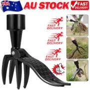 Weeder the Stand Up Weed Puller Tool Hand Weeder Root Remover Outdoor OY