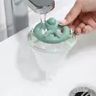 Hair Lint Collector for Machine Laundry Hair Debris Remover Lint Hair Remover