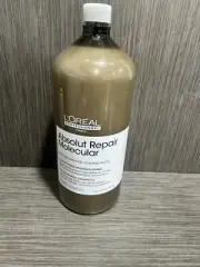 L'OREAL PROFESSIONAL ABSOLUT REPAIR MOLECULAR 1500ML BULK