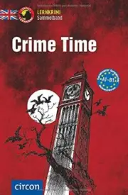Crime Time: Englisch A1-B1, Simpson, Bacon, Romer, Tr 9783817429011*.
