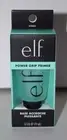 E.L.F. Power Grip Primer Gel-Based Hydrating Face Primer Mini 0.5 fl.oz / 15 ml