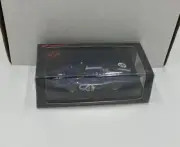 1:43 FORD GT40 MK IV 24H Le MANS 1967 L.RUBY D.HULME #4 SPARK