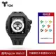 【Y24】 Apple Watch 45mm 不鏽鋼防水保護殼 BRERA45-BK