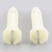 Suitable for L/G for pana/Sonic Cygnet for TCL for Sanyo for Haier Drum Washing Machine Shock Absorber pin pin Fixed Clip