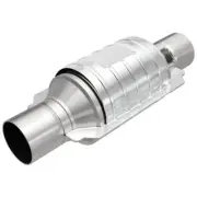 MagnaFlow 99235HM-HI for 2001 Volkswagen Golf 2.0L L4 GAS SOHC (for: Volkswagen)