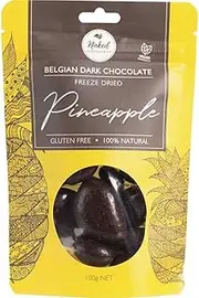 Dark Chocolate Pineapple (Freeze-Dried)