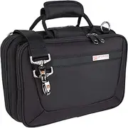 Protec Slimline BB PRO PAC Clarinet Case, Black