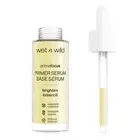 Prime Focus Facial Serum Primer Makeup Extending, Hydrating Face Skin Care Pr...