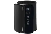 Omron HEM7600T Bluetooth Tubeless Upper Arm Blood Pressure Monitor track your