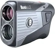 Bushnell 2022 V5 Tour Rangefinder, Black
