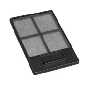 Dustproof Air Filter For EPSON Projector EMP-400W EB-X6e EB-X62 EB-X6