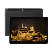 Original Box Binai G10Pro 32GB MT6797X Helio X27 Deca Core 10.1 Inch Android 7.1 Dual 4G Tablet Black