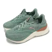 Puma Softride Mayve Wns Green Pink Women Road Running Jogging Shoes 310160-14