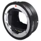 SIGMA Led 相機用鏡頭機身卡口轉換器 MC-11