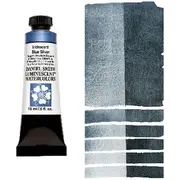 Daniel Smith Watercolour 15 ml Iridescent Blu-Silver (Lum) S1
