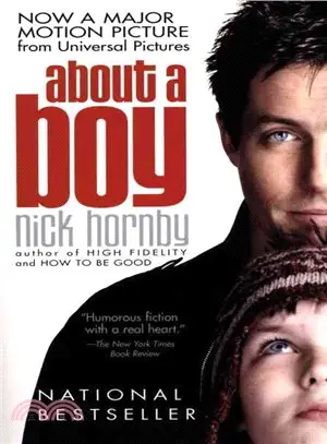 About a Boy