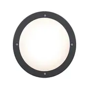 HPM OROYA LED Round Bunker Light