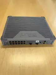 Juniper EX3400 Network Switch 12-port