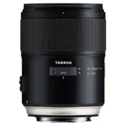 Tamron SP 35mm f/1.4 Di USD - Canon EF Mount