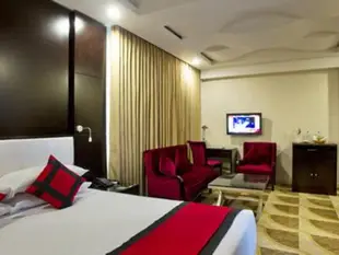 伊耐爾商務飯店Innotel Business Boutique Hotel