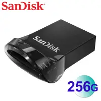 在飛比找博客來優惠-【代理商公司貨】SanDisk 256GB CZ430 Ul