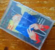 Senile for Christ with Mother Jenkins, Sealed Cassette