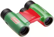 VIXEN Vixen & Coleman Binoculars Coleman Series Coleman H 6 x 21 WP Forest New