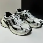 ADIDAS ORIGINALS ADISTAR XLG 老爹鞋 休閒鞋 運動鞋 跑步鞋 男女同款 銀黑 H338XZ1