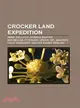 Crocker Land Expedition