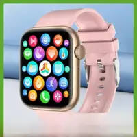 在飛比找ETMall東森購物網優惠-LIGE Smart Watch For Women Ful