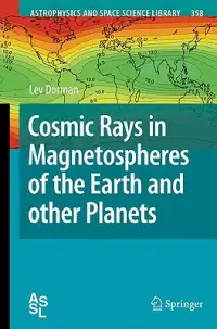 在飛比找博客來優惠-Cosmic Rays in Magnetospheres 