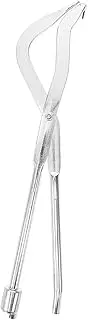 SOLUSTRE Spring Removal Pliers Spring Tool Spring Installer Brake Spring Pliers Drum Brake Tool Kit Spring Puller Tool Semi Truck Tools Brake Adjustment Tool Brake Tools Alloy Steel