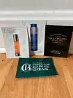 Clinique Men Super Energizer SPF 25, Le Labo After-Shave, Clark's Marine Cream