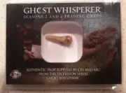 Comic Con MYSTERY PACK MASTER SET DEXTER GHOST WHISPER+