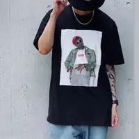 在飛比找蝦皮購物優惠-【貳伍壹.TC】Supreme Andre 3000 Tee