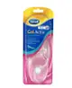 Scholl 女性專用 透明款 鞋墊 Gel Activ - 每日用高跟鞋 英國進口