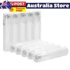 10pcs 5ml Empty Plastic Roll On Bottles Roller Ball Essential Oil Perfume
