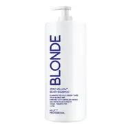 Hi Lift Professional Zero Yellow True Blonde Zero Yellow Pure Silver Shampoo 1000 ml
