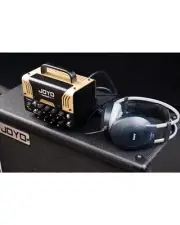 JOYO TWEEDY 20w Hybrid-Tube Amplifier Head (banTamP XL Series)