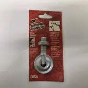 Vermont American Arbor Adapter 17108, Coverts Drill To Grinder, Buffer, New